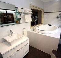 Alpine Country Cottages Studio Seven - Stayed