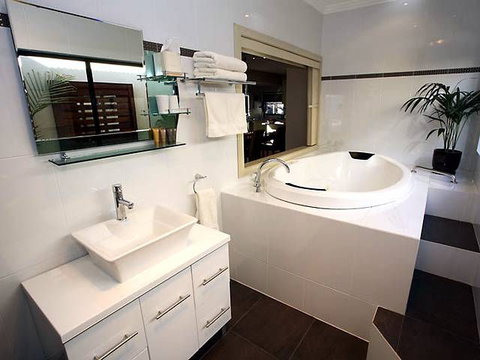 Alpine Country Cottages Studio Seven - Stayed 0