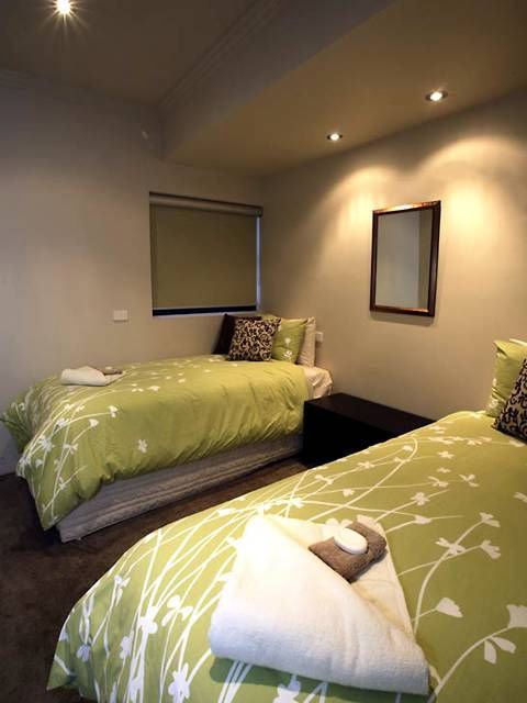 Alpine Country Cottages Studio Seven - Stayed 1