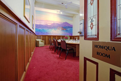 Alzburg Resort - Stayed 1