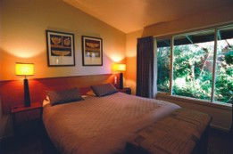 Alzburg Resort - Stayed 3