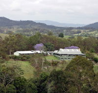 Amamoor Lodge - Stayed