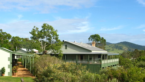 Amamoor Lodge - Stayed 3