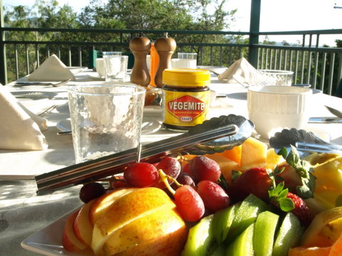 Amamoor Lodge - Stayed 6