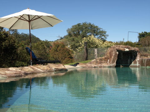Amamoor Lodge - Stayed 8