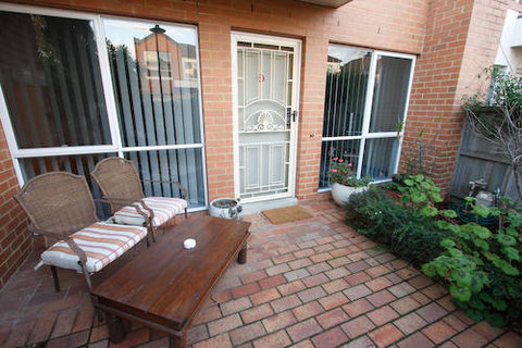 Amawind Apartments - Stayed 1