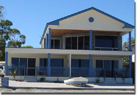 Ambience Apartments Coffin Bay - Stayed 0