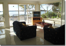 Ambience Apartments Coffin Bay - Stayed 1
