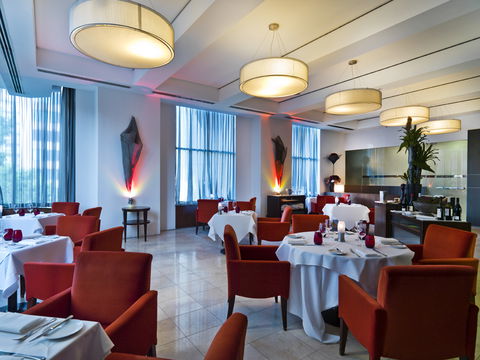 Amora Jamison Hotel - Stayed 3