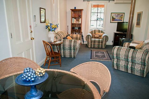 Amy's House - Stayed 1