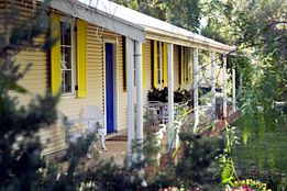 Amy's House - Stayed 4