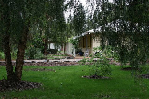 Amy's House - Stayed 2