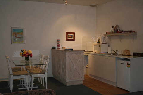 Amy's House - Stayed 3