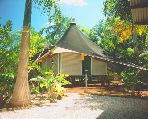 Anbinik Kakadu Resort - Stayed 0