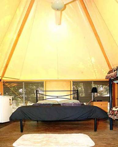 Anbinik Kakadu Resort - Stayed 1