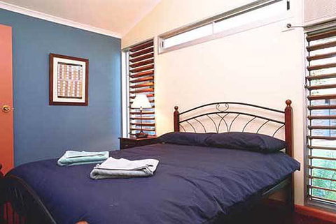 Anbinik Kakadu Resort - Stayed 2
