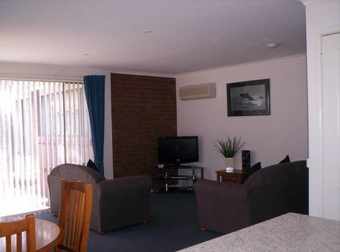 Anchorbell Holiday Apartments - Stayed 2