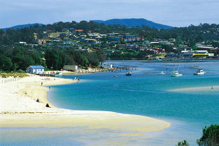 Anchorbell Holiday Apartments - Stayed 3