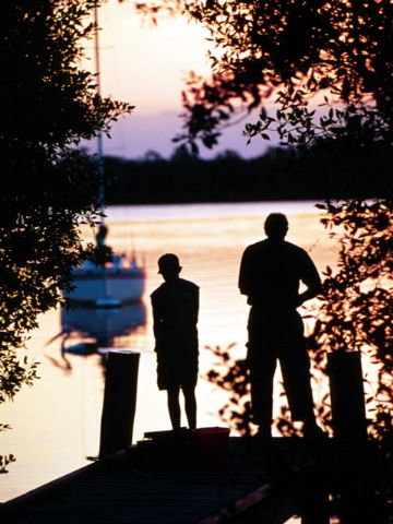 Anchorage Holiday Park - Stayed 3