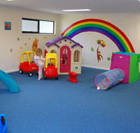 Anglesea Beachfront Caravan Park - Stayed