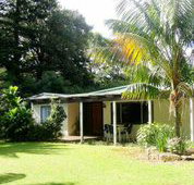 Anson Bay Lodge - Stayed