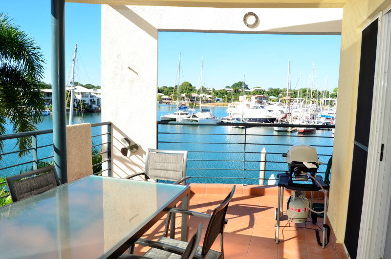 Charles Darwin NT Stayed