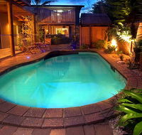 Apartments at Glen Isla - Stayed