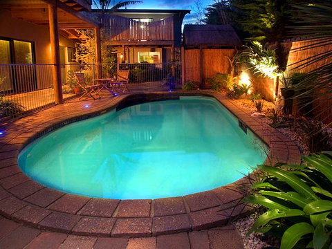 Apartments At Glen Isla - Stayed 0