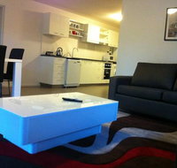 Apex Park Holiday Apartments - Stayed