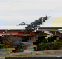 Apollo Motel - Stayed