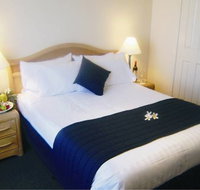 Aqualuna Beach Resort Coffs Harbour - Stayed