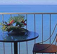 Aquarius on the Beach Townsville - Stayed