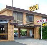 Ararat Central Motel - Stayed