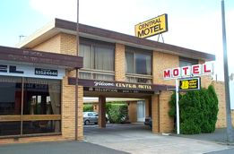 Ararat Central Motel - Stayed 0