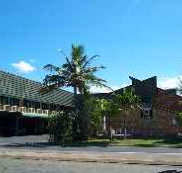 Archer Park Motel - Stayed