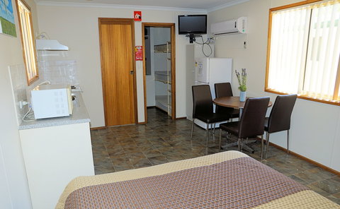 Ardrossan Caravan Park - Stayed 1