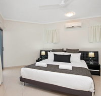 Argus Apartments Darwin - Stayed