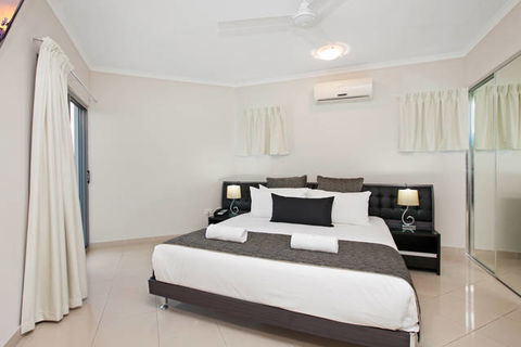Argus Apartments Darwin - Stayed 0