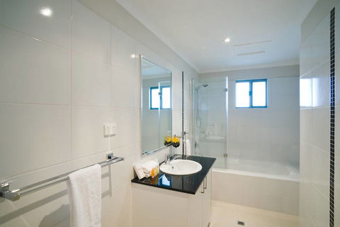 Argus Apartments Darwin - Stayed 1