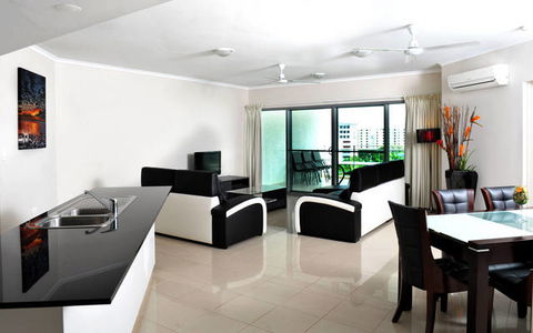 Argus Apartments Darwin - Stayed 2
