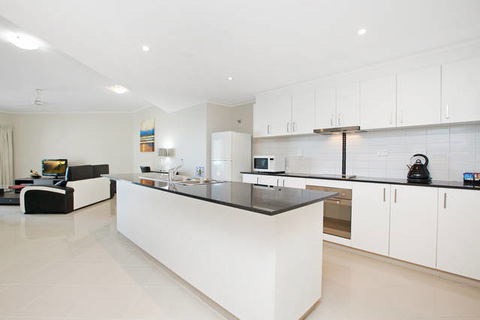 Argus Apartments Darwin - Stayed 3