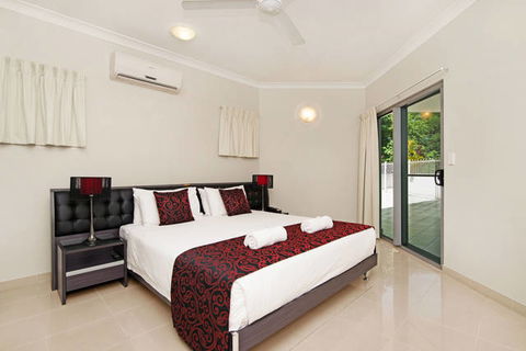 Argus Apartments Darwin - Stayed 4