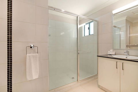 Argus Apartments Darwin - Stayed 5