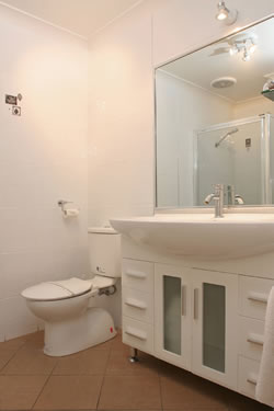 Argyle Terrace Motor Inn - Stayed 2