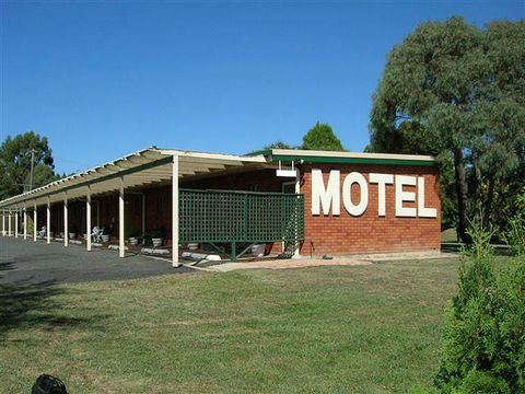 Armidale Rose Villa Motel - Stayed 0