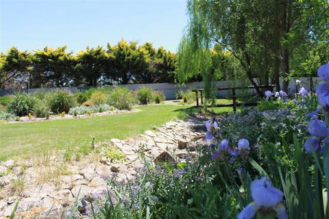 Armidale Tourist Park - Stayed 9