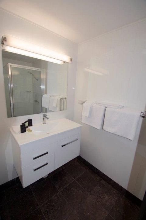 Ashby House Motor Inn - Stayed 3