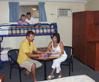 Ashfield Motor Inn - Stayed 1