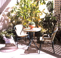 Ashwood Park Bed  Breakfast - Stayed