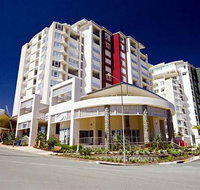 Aspect Caloundra - Stayed